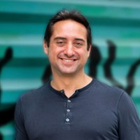 StubHub Employee Cristopher Miller's profile photo