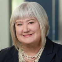 Catalyst Solutions Employee Gale Skinner's profile photo