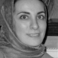 Islamic Azad University,Mashhad Branch Employee Shabnam Teimourtash's profile photo