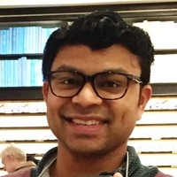 Kiran Talluri Email & Phone Number