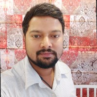 Netesco Employee Rahul Ranjan's profile photo