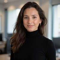 Sofia Osorio Email & Phone Number
