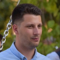 ATA IT bv Employee Grim Stalmans's profile photo