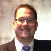 Evergreen Ford Employee Andrew Wight's profile photo