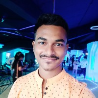 DevTown Employee Tirthangkar Roy's profile photo