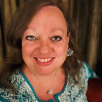 Amgen Employee Angie Wright's profile photo