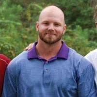 Southern Company Employee Gerald Raymond's profile photo