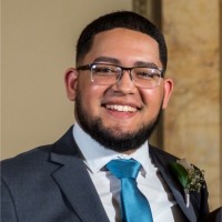 Members Plus Credit Union Employee Kevin Severino's profile photo