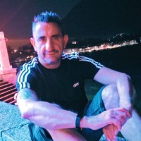 Softec S.p.A. Employee Luca Longobardi's profile photo