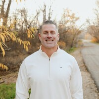 Super (hellosuper.com) Employee Grant Brittain's profile photo