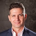 ASHTON ROSE LTD Employee Yury Gantman's profile photo