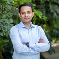 Mela Ventures Employee R Sundar's profile photo