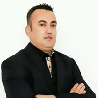 Nexus Employee Sam Bachir's profile photo