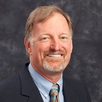 Professional Real Estate Company, LLC Employee Rick Vaughan's profile photo