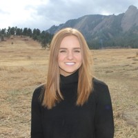 Fabletics Employee Madison Mitchell's profile photo