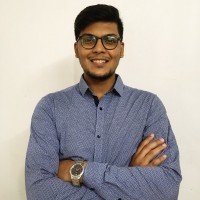 Aura Interact Employee Honey Jain's profile photo