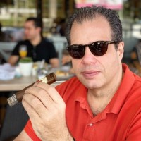 intercigar s.a. Employee Maurice Koks's profile photo