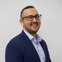 Truist Employee Jonathan Whiting's profile photo