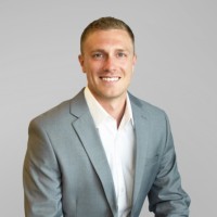 Growers Edge Employee Cody Christ's profile photo