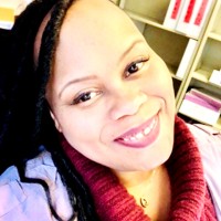 EyeCare Services Partners (ESP) Employee Keisha Williams's profile photo