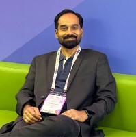 Seqato Software Solutions Employee Mathew Cherian's profile photo