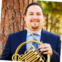 St. John Bosco High School Employee Ramon Villanueva Jr's profile photo