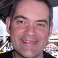 Bullhorn Employee John Helliwell's profile photo