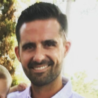 STANLEY Access Technologies Employee Nathan Wingerd's profile photo