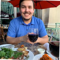 Pablo Perez Email & Phone Number