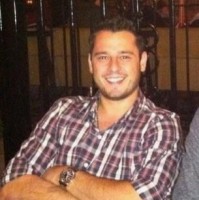 McClay's Logistics USA LLC Employee Sanjay Mehta's profile photo