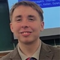 James Paulding Email