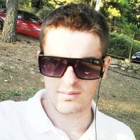 Devolli Group Employee Agron Gashi's profile photo