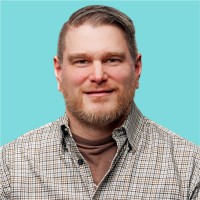 Proper Insurance® Employee Michael Wolf's profile photo