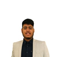Biz Systems Employee Rishav Singh's profile photo