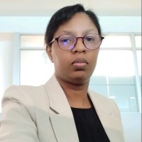 AGESIC Employee Yadira Robles Aranda's profile photo