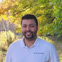 The Clorox Company Employee Matthew Pack's profile photo