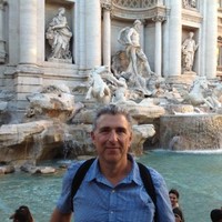 Guardsman UK Employee Scott Teitelbaum's profile photo