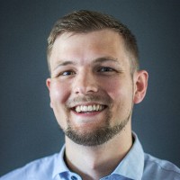 Cernel Employee Jeppe Holmgaard's profile photo