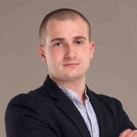 ALEKO Employee Oleh Halat's profile photo