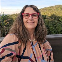 SKY Brasil Employee Ana Maestrello's profile photo