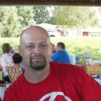 Inweld Group Employee Chris Burch's profile photo