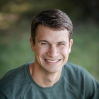 Merck Employee Luke Wilding's profile photo