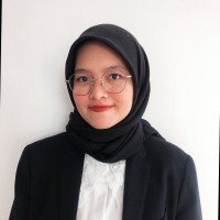Kidd Aitken Legal Marketing Ltd Employee Alyssa Herdimansyah's profile photo