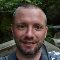 Steamhaus Employee Mike Vernon's profile photo
