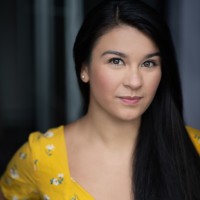 Olney Theatre Center Employee Olivia Clavel-Davis's profile photo