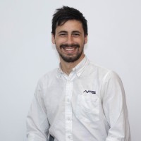 AFG Employee Juan Pablo Refojos's profile photo