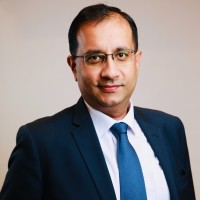 Maybank Kim Eng Securities Employee Alok Sagar's profile photo