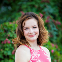 Boston Healthcare for the Homeless Employee Zoe Benson's profile photo