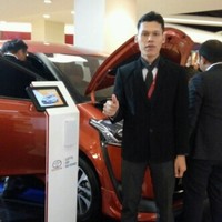 2000 Auto Sales Employee Erian Toyota's profile photo