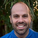 Broward County Public Schools Employee Tim Krajewski's profile photo
